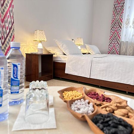 Bed and Breakfast Gold Khiva Exterior foto