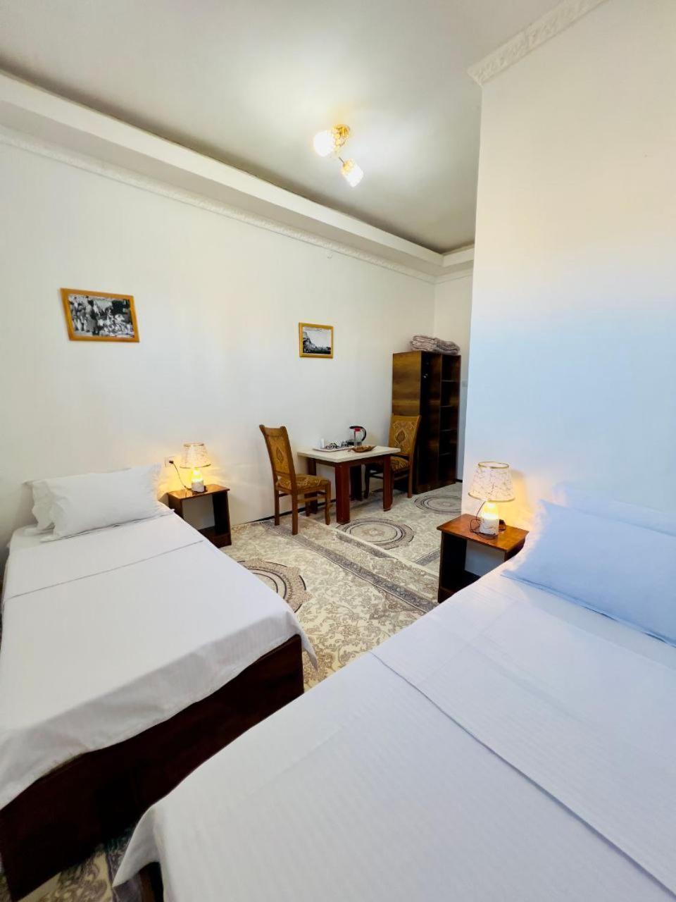 Bed and Breakfast Gold Khiva Exterior foto