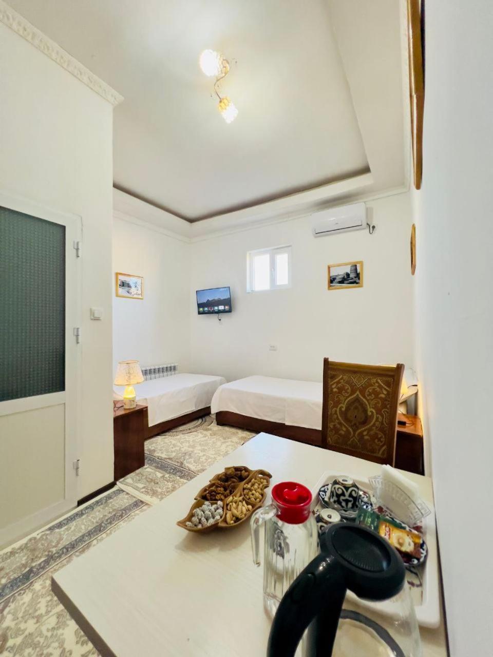 Bed and Breakfast Gold Khiva Exterior foto