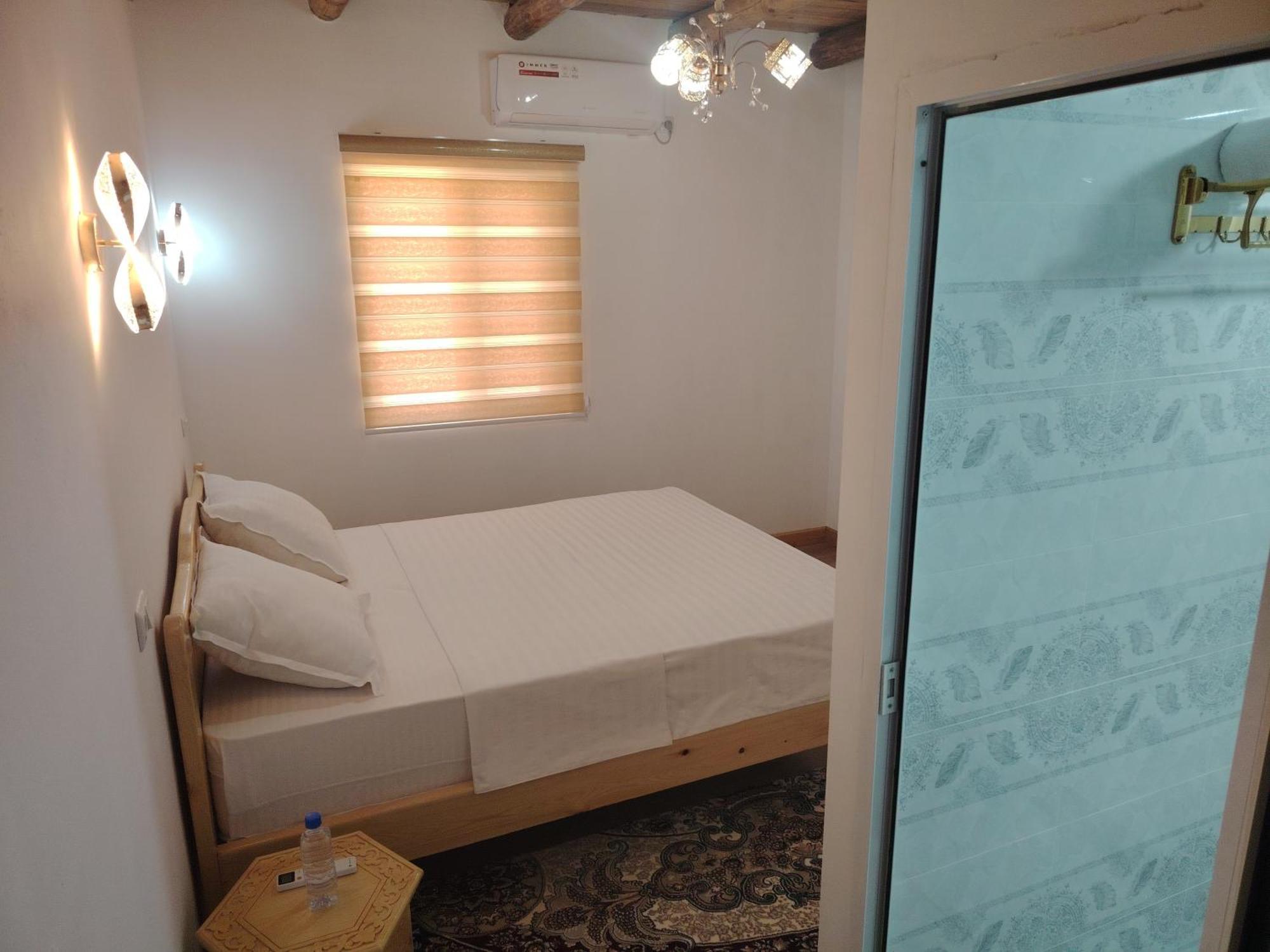 Bed and Breakfast Gold Khiva Exterior foto