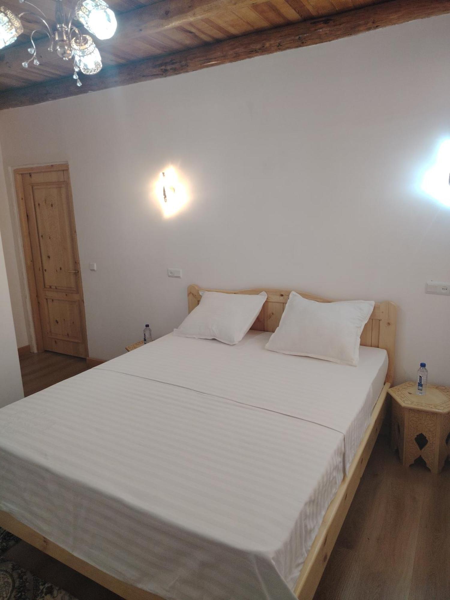 Bed and Breakfast Gold Khiva Exterior foto