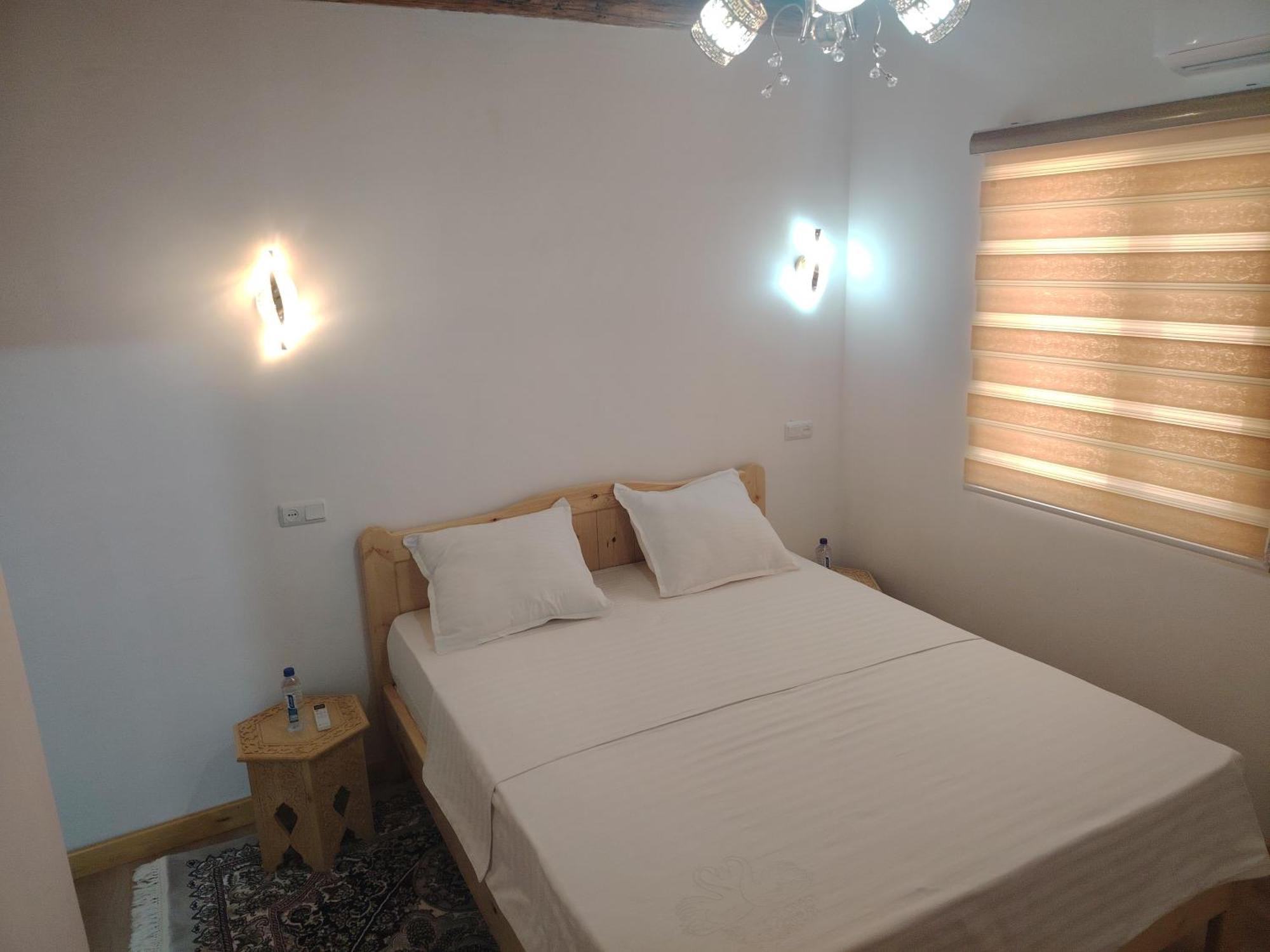 Bed and Breakfast Gold Khiva Exterior foto