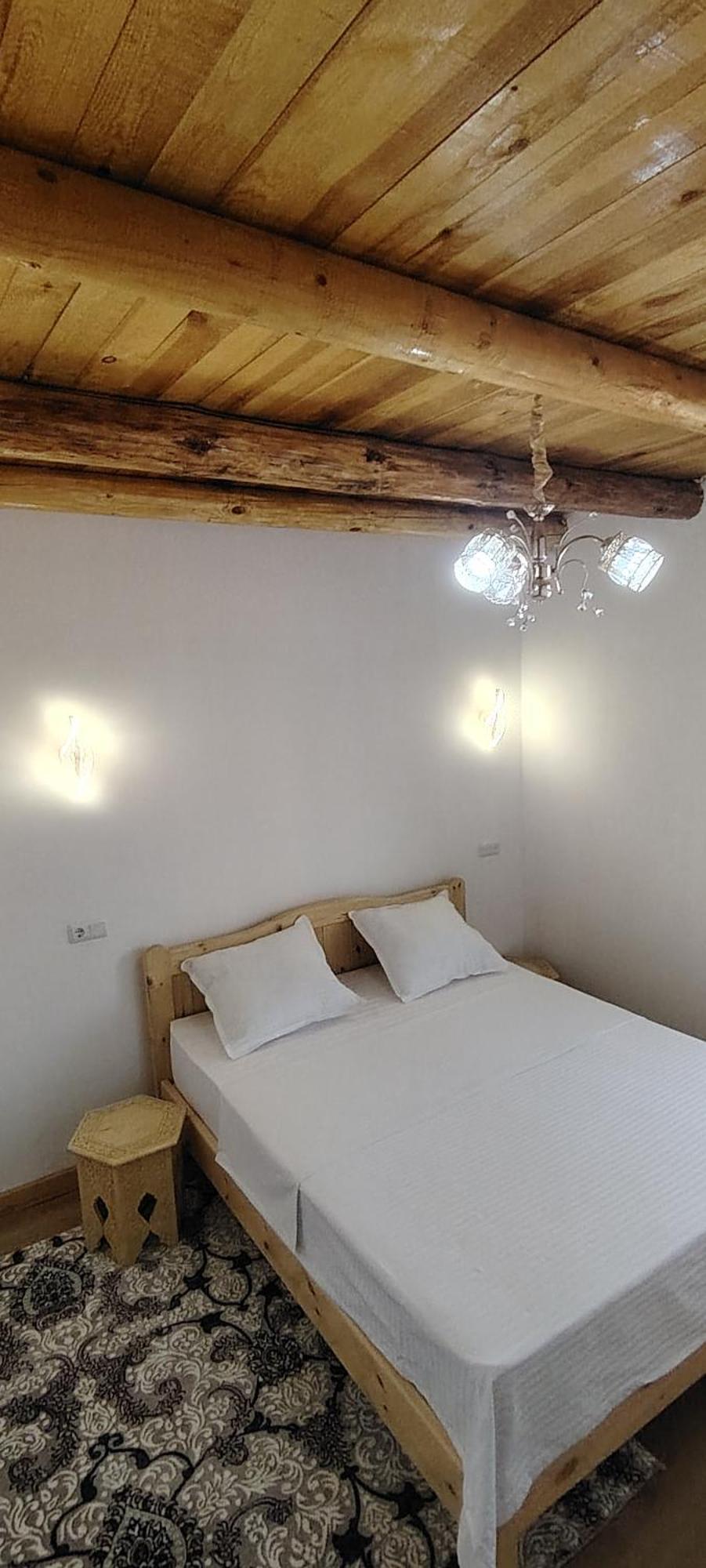 Bed and Breakfast Gold Khiva Exterior foto