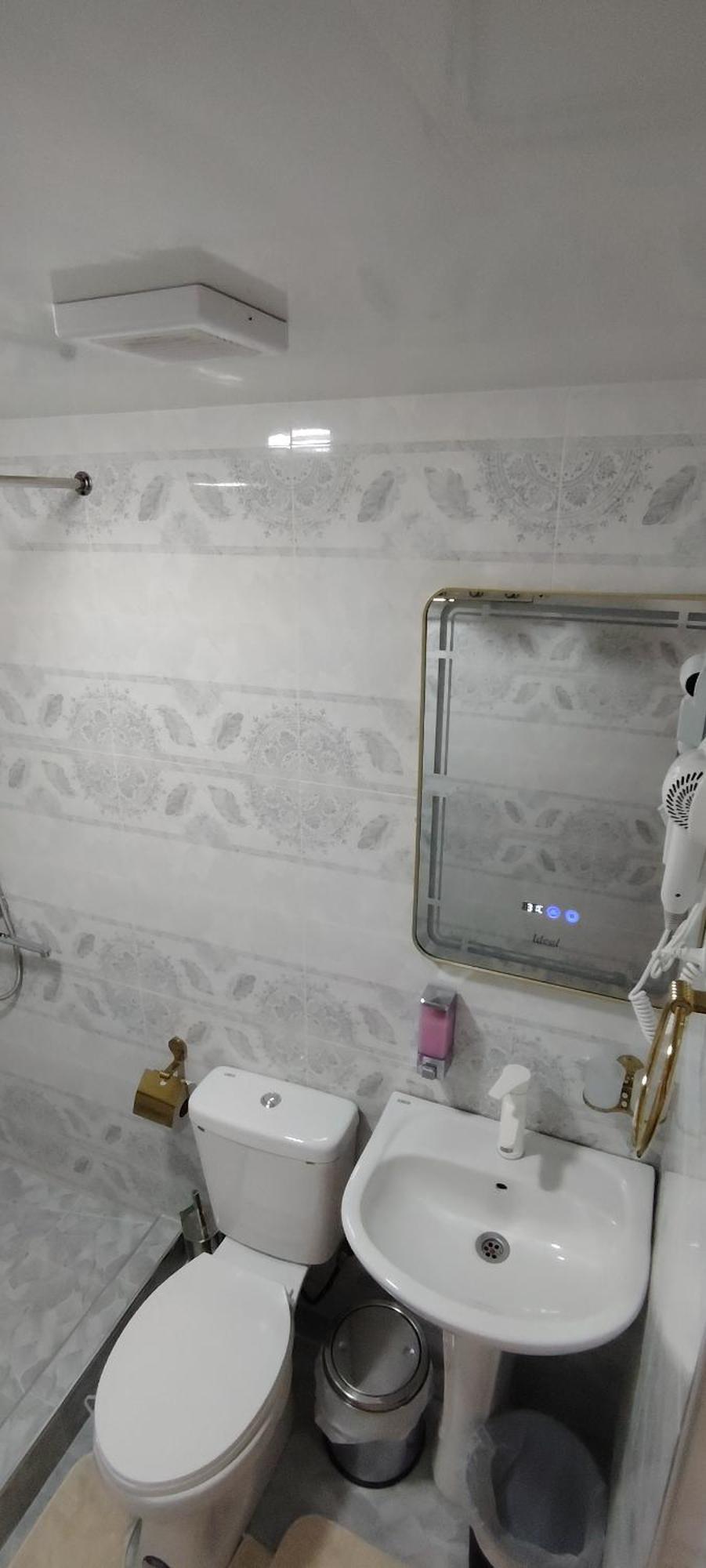 Bed and Breakfast Gold Khiva Exterior foto