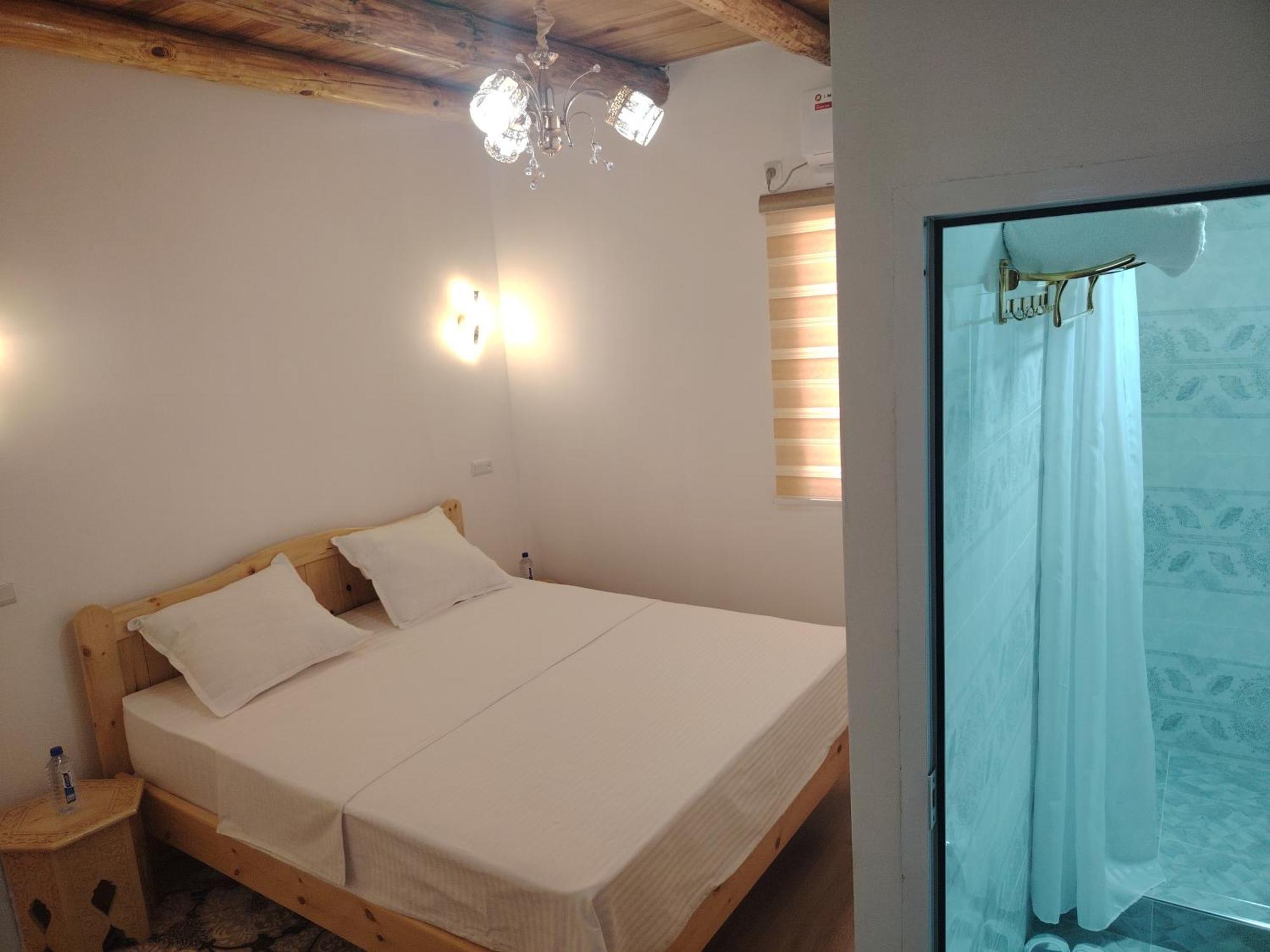 Bed and Breakfast Gold Khiva Exterior foto